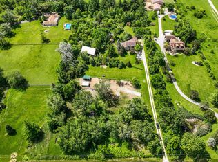 3511 E Danne Rd, Crete, IL 60417