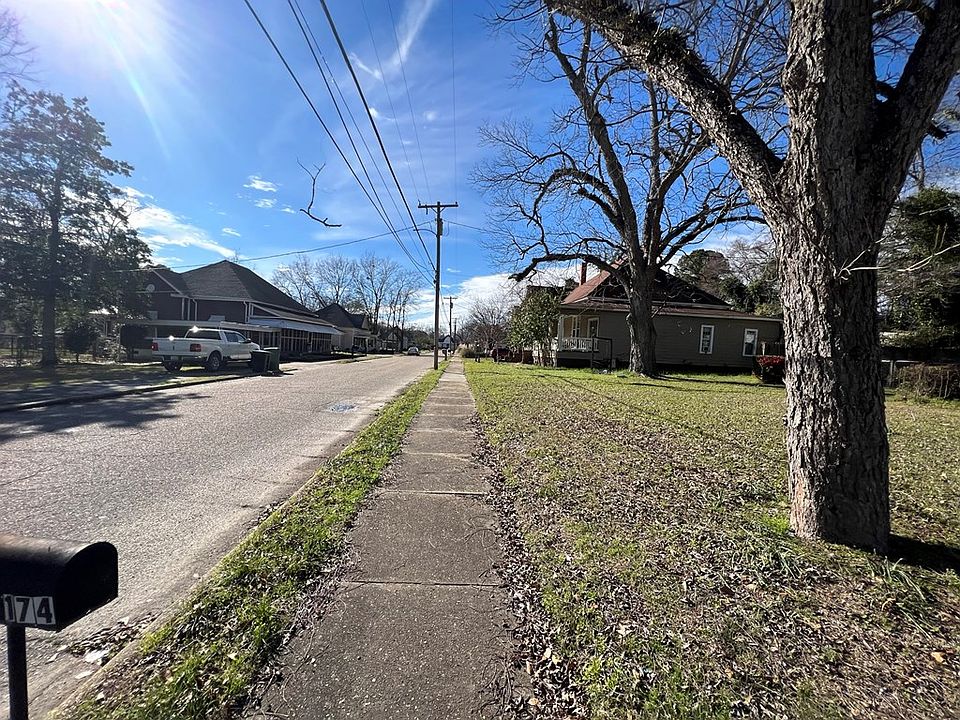 174 Oak St, Brundidge, AL 36010 MLS 24854 Zillow