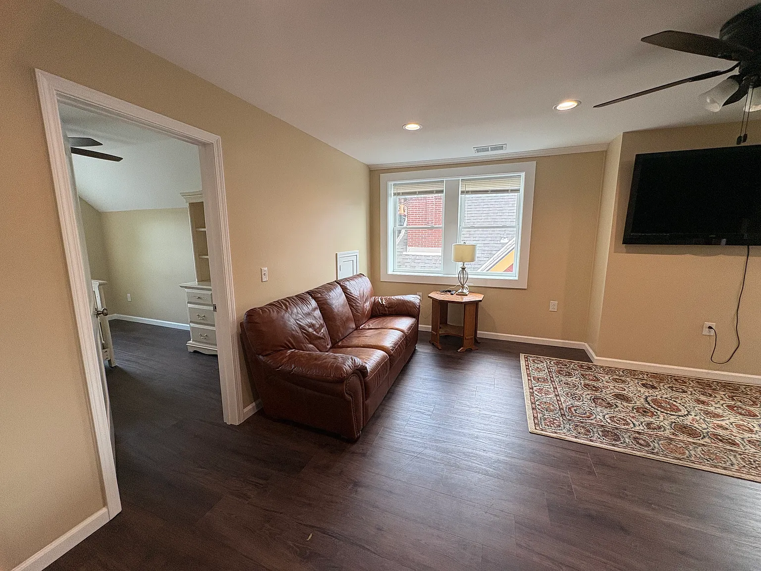 1 bed, $1,850 — Photo 3