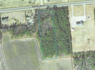 0 Newton Grove Hwy #28C, Newton Grove, NC 28366