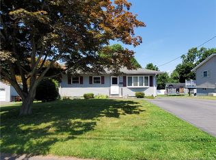 66 Clearview Ave, Meriden, CT 06450