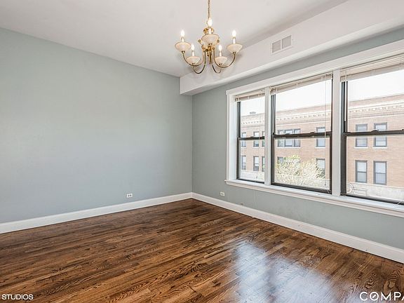 3rd image of 4409 N Hazel St #3N
