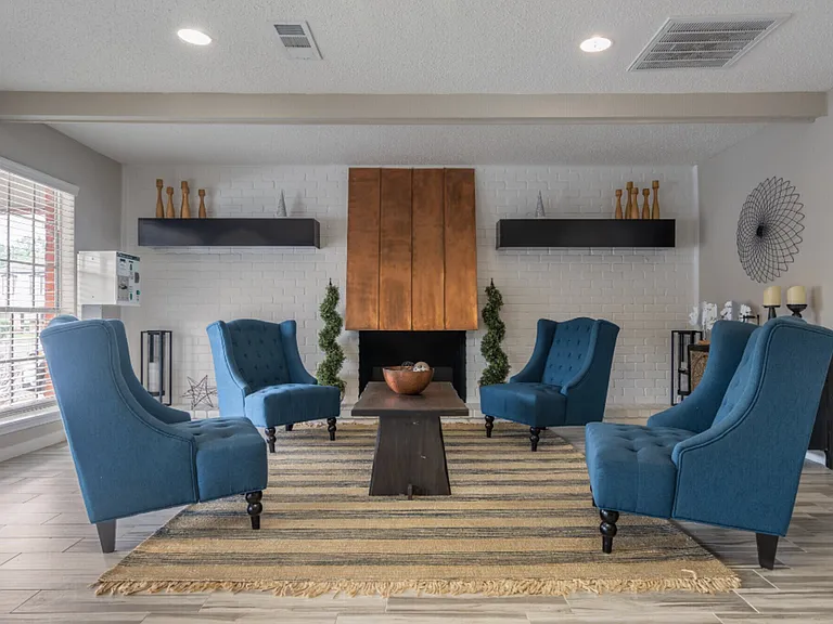 Lux Estate TX Apartments — Photo 10