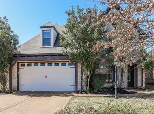 50 Birch Springs Dr, Oakland, TN 38060
