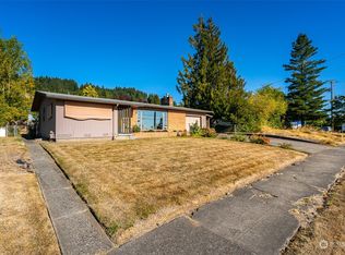 540 S Market Blvd, Chehalis, WA 98532