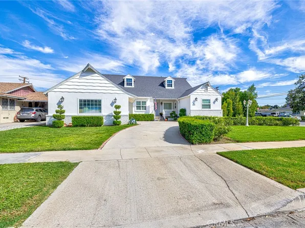 3607 Broadmoor Blvd, San Bernardino, CA 92404