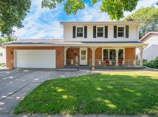 1207 W Grant St, Appleton, WI 54914