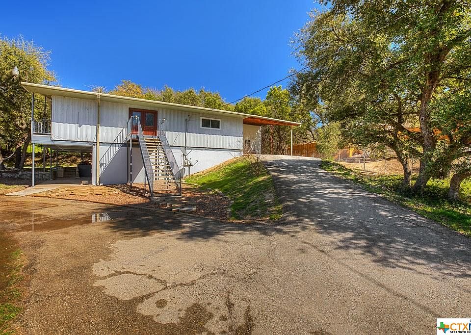 1548 Glenn Dr, Canyon Lake, TX 78133 Zillow
