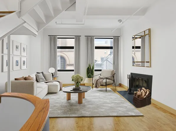 14 E 4th St Room 814, New York, NY 10012