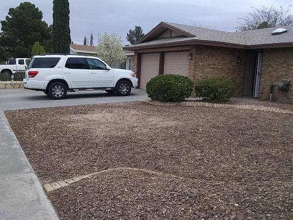 2nd image of 1642 James Chisum Dr