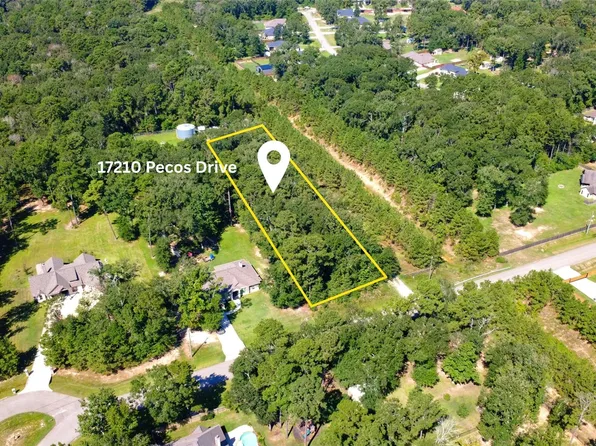 17210 Pecos Dr #189, Splendora, TX 77372