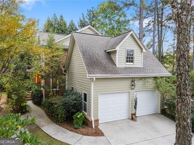 1005 Shady Valley Pl NE, Atlanta, GA, 30324