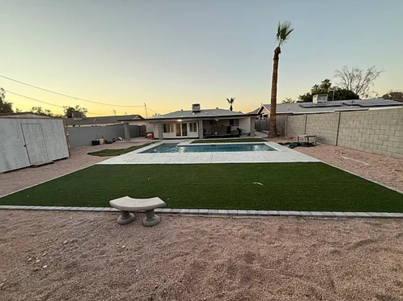 3 bed, 1407 sqft, $2,750 — Photo 1