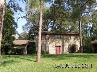 11415 Lowndesboro Dr, Jacksonville, FL 32223