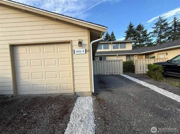 24934 110th Place SE #5B, Kent, WA 98030