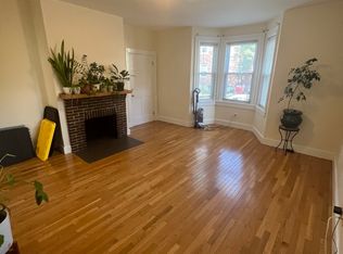 11-13 Irving St #1, Watertown, MA 02472