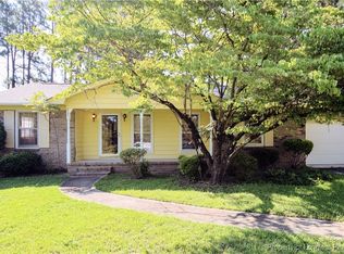 6240 Dorset Ave, Fayetteville, NC 28303