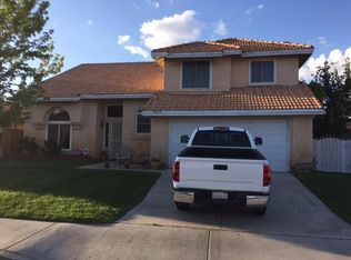 14650 Santa Fe Trl, Victorville, CA 92392