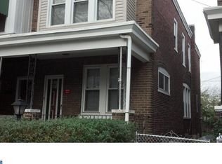 1148 Langham Ave, Camden, NJ 08103