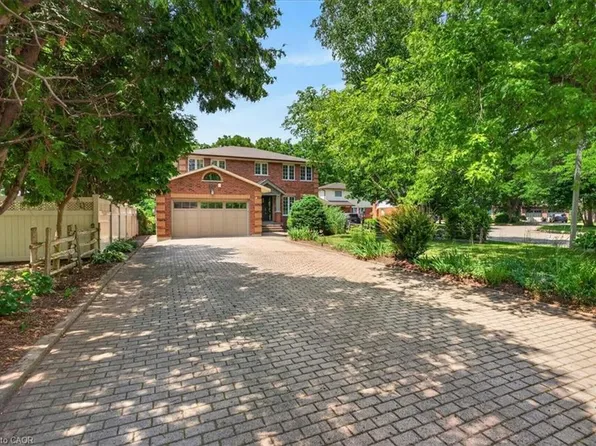 339 Kingsway Pl, Milton, ON L9T 4C8
