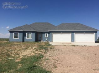 17792 County Road 15 LOT 3, Fort Morgan, CO 80701