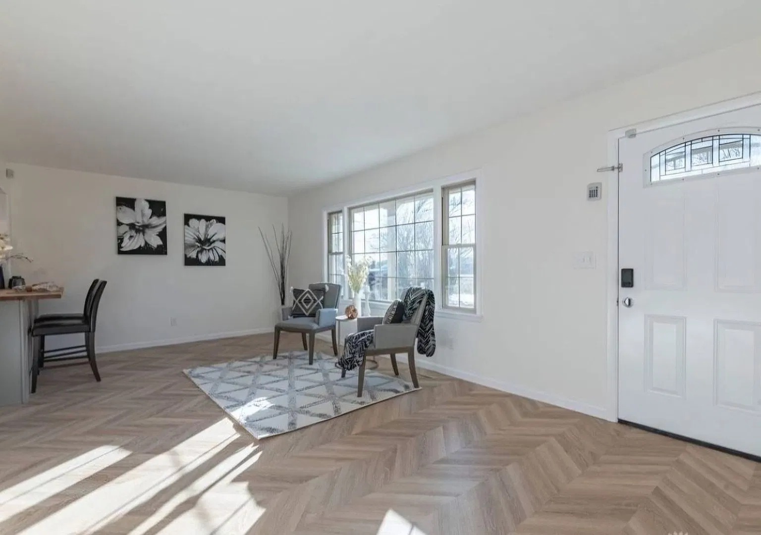 4 Bedroom | 2 Bathroom Ranch Home for Rent | $1,500 per month — Photo 4