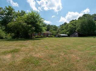 12987 Richmond Hwy, Concord, VA 24538