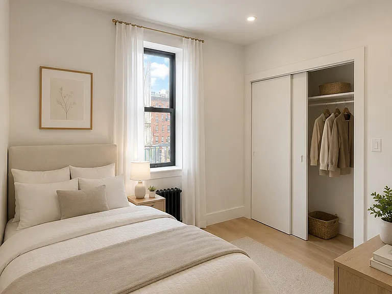 456 W 47th St #3C — Photo 10