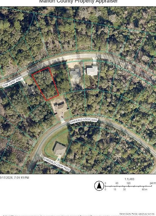 1st image of OAK LANE WAY LOT 8