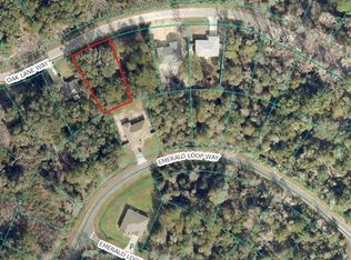 Oak Lane Way LOT 8, Ocala, FL 34472