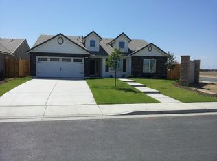 5300 Sun Down Way, Bakersfield, CA 93314