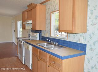 10090 Thaxton St, Weeki Wachee, FL 34613