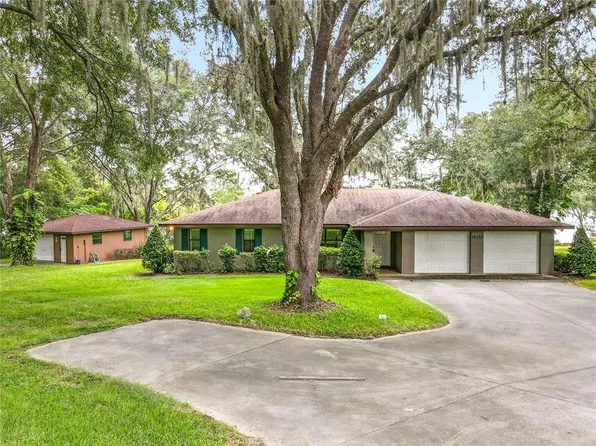 18132 Tuck A Way Ln, Umatilla, FL 32784