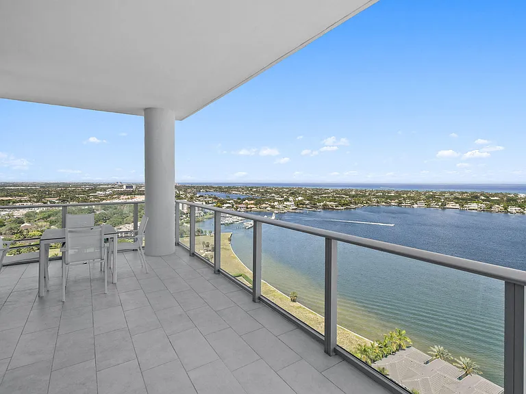 1 Water Club Way #Penthouse 2204 — Photo 39
