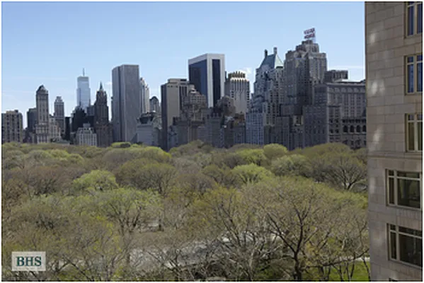 Sold by Brown Harris Stevens | media 11