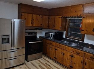 389 Collins Rd, Toccoa, GA 30577