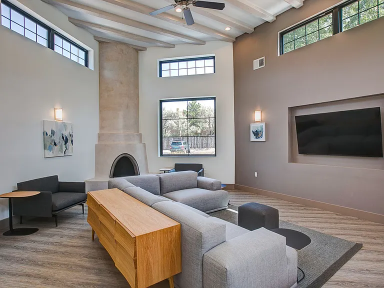 Clubhouse