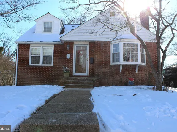 118 Vassar Ave, Stratford, NJ 08084