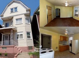 527 Franklin St APT 2, East Pittsburgh, PA