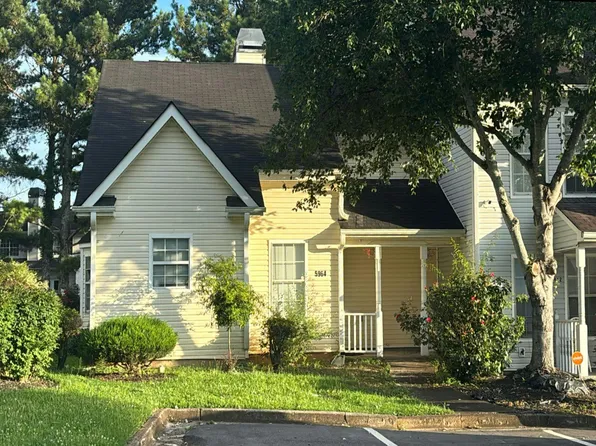 5964 Sherwood Trce, Lithonia, GA 30038