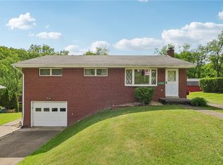137 Terry Ln, Monaca, PA 15061