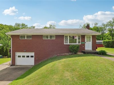 137 Terry Ln, Monaca, PA, 15061