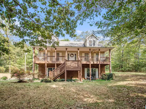 3064 County Road 54, Montevallo, AL 35115