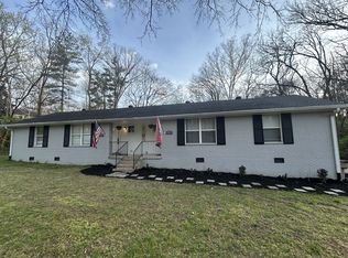 1117 Harold Dr, Nashville, TN 37217