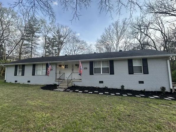 1117 Harold Dr, Nashville, TN 37217