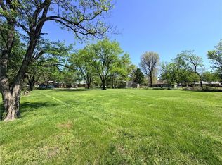 203 W Elizabeth St, Holden, MO 64040