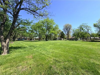 203 W Elizabeth St, Holden, MO, 64040