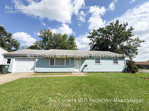 2204 Morris Ave NE, Canton, OH 44705