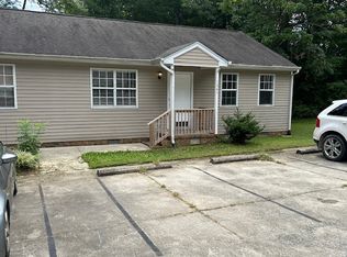 1347 Kilby St, Burlington, NC 27215