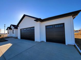 130 Sundance Ridge Rd, Billings, MT 59106